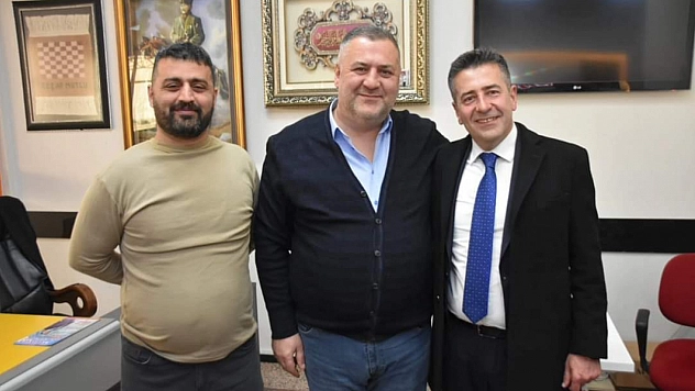 'Halkımız zor günler geçiriyor'