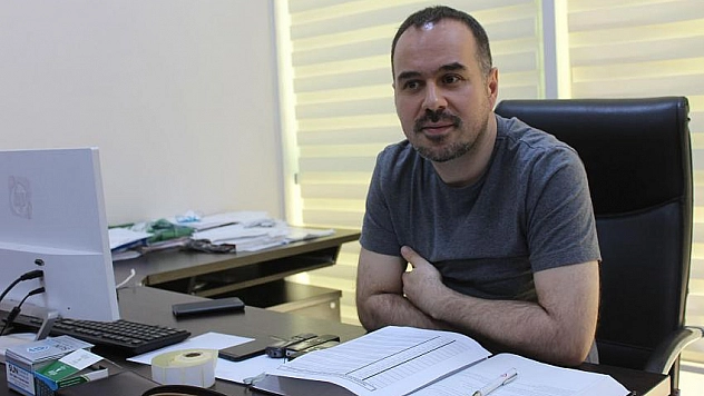 Halkın tercih merkezi oldu