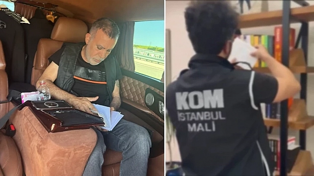 Haluk Levent'in ifadesi ortaya çıktı|Resmi belgeler Malatya Valiliğinde