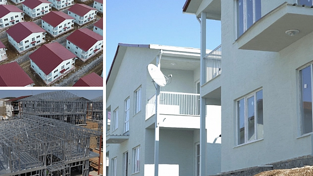 Haluk Levent soruşturması konut teslimini etkileyecek mi? Malatya'daki 264 ev ne olacak?