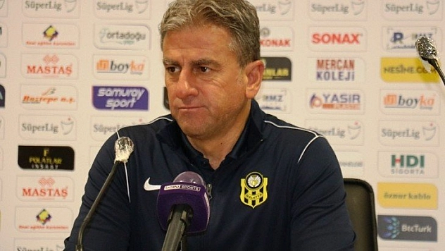 'Etkili olamadık'