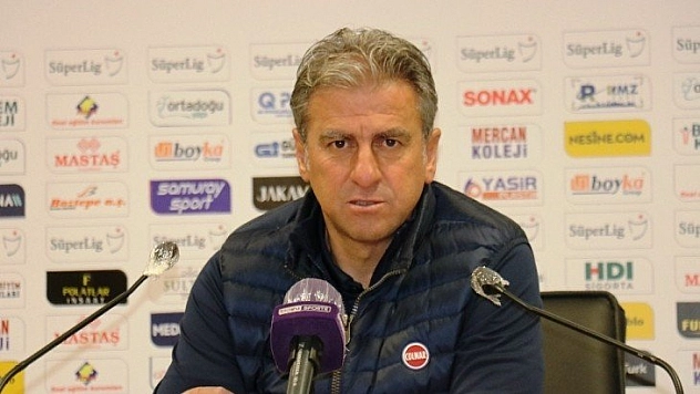 Etkili olamadık