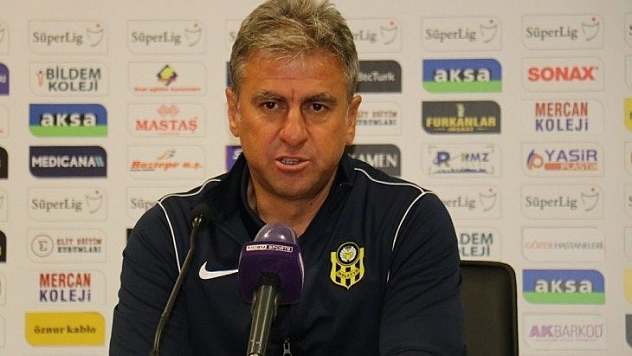 Galibiyeti hak ettik