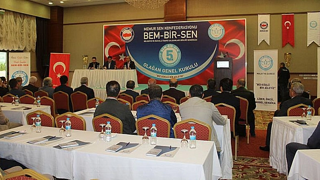 Hanbay güven tazeledi