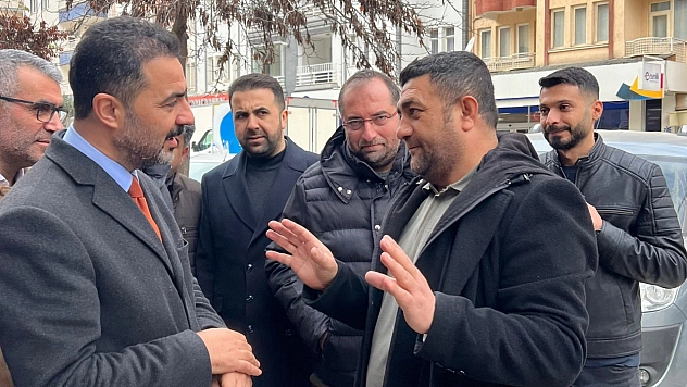 Hasar tespitleri sorunlu!