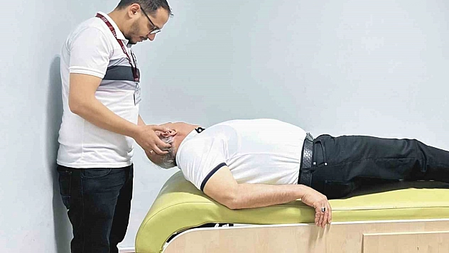 Artık Kahta'ya gidilecek!