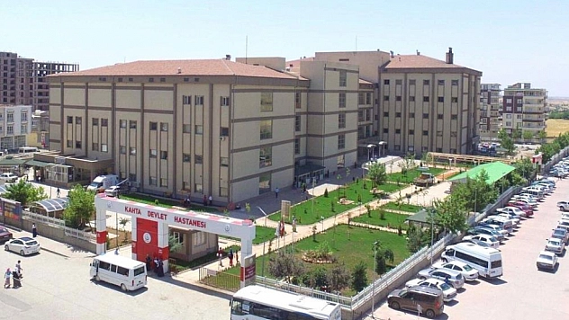 Hastanede oksijen güvenliği üst seviyeye çıkarıldı
