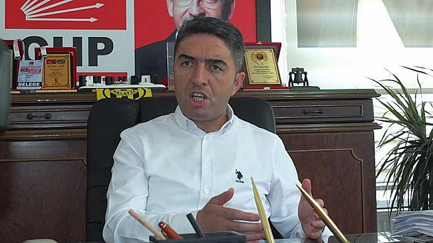 Hastanenin iptaline tepki