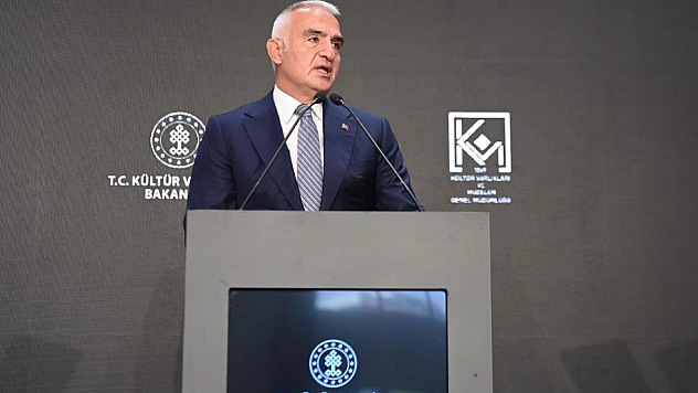 Hatay'dan Malatya'ya tarihi dokunun ihyası: Tescilli taşınmazlar için 2,1 milyar liralık destek sağlandı