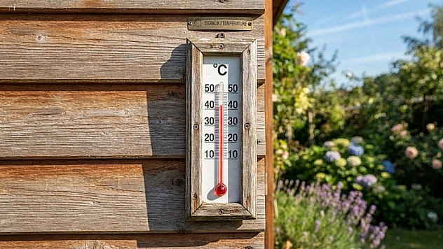 Hava nasıl olacak? İşte ilçe ilçe güncel sıcaklık tahminleri