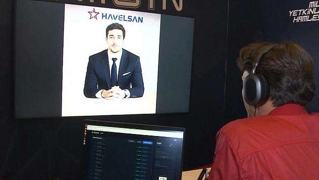 HAVELSAN'dan işe alımda yapay zeka dönemi: 5 dakikada aday analizi