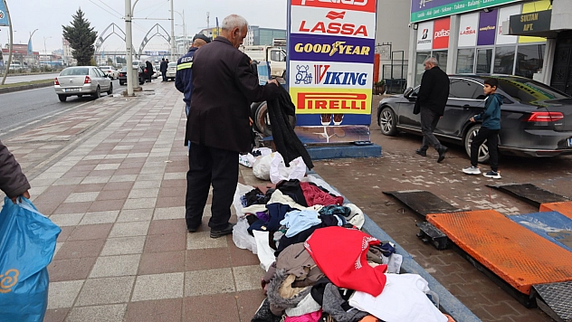 Hayat pahalılığı vatandaşı bitpazarına yöneltti!