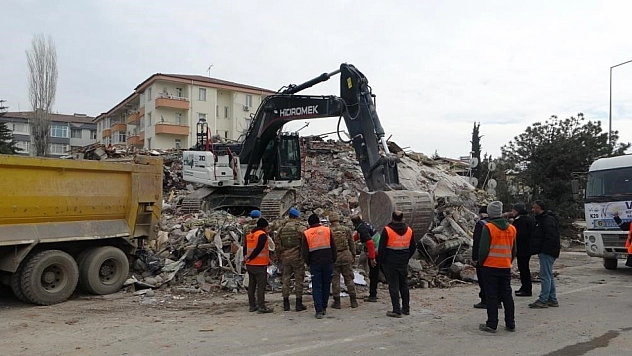 16 kişiye mezar olmuştu! Hayat Sitesi davası sonuçlandı! Kim kaç yıl ceza aldı?
