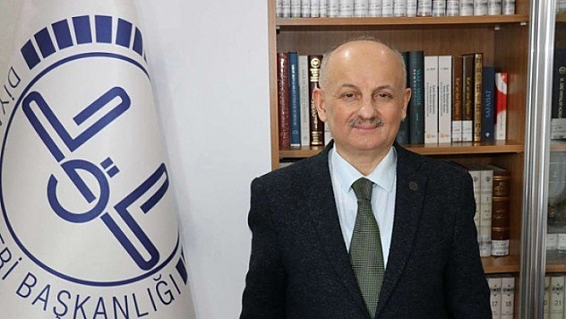 Haydi Camiye