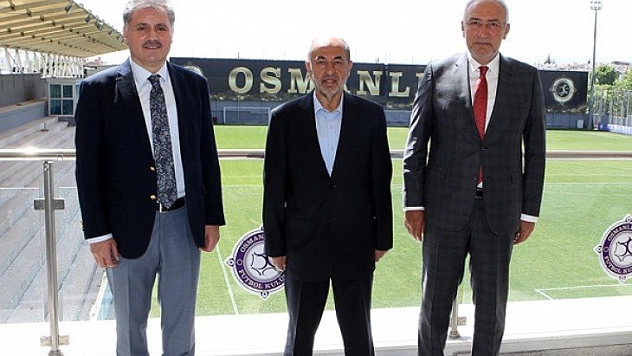 Hayırlı olsun