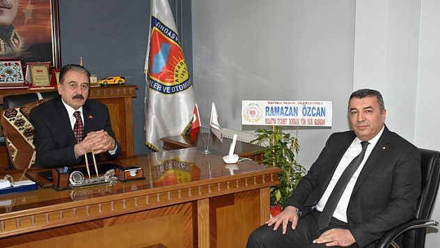 Hayırlı olsun