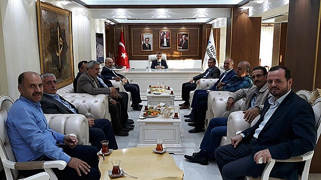 Hayırlı olsun