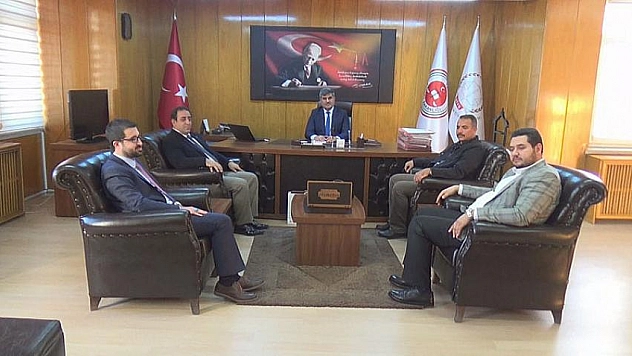 Hayırlı olsun