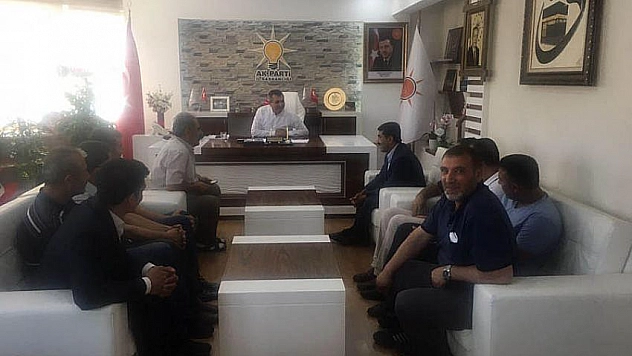 Hayırlı olsun