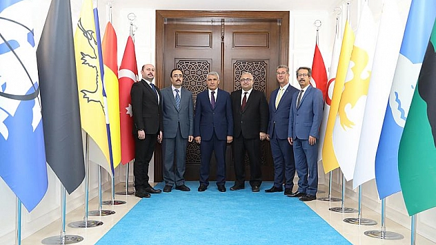 Hayırlı olsun ziyareti