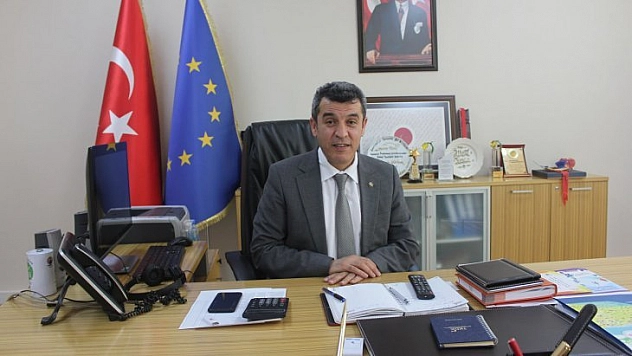 Hayvan sayısında düşüş yok