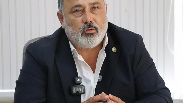 Hayvancılıkta yaşanan çoban sorununa Ankara'dan çözüm