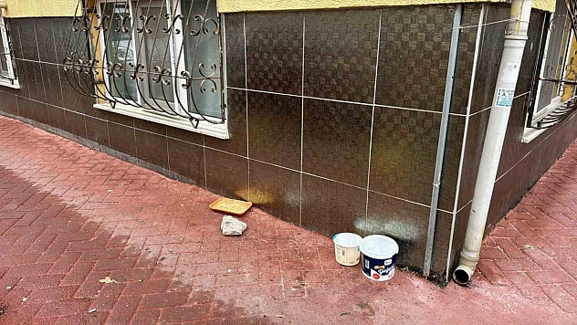 Hayvanseverlere yazılı uyarı