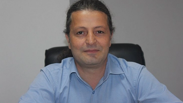 Hedef 40 bin ünite kan