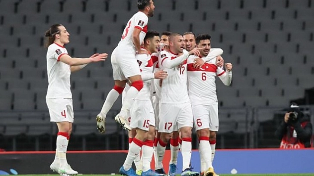 Hedef Dünya Kupası
