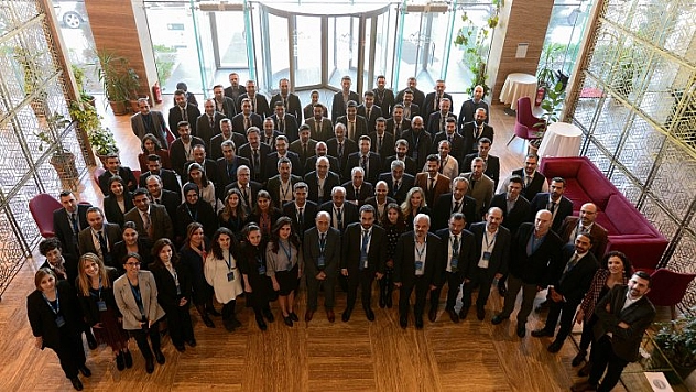 Hedef kesintisiz hizmet