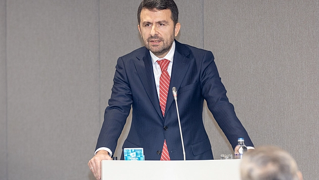 Hedef meslek standartlarını yükseltmek