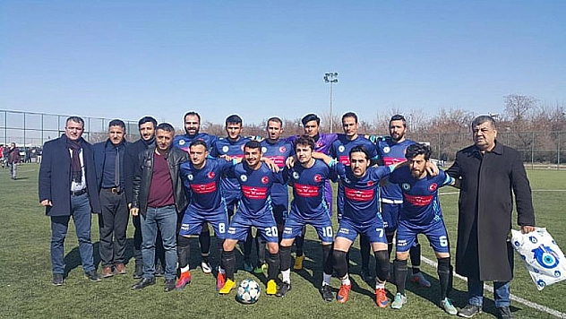 Hedef şampiyonluk 