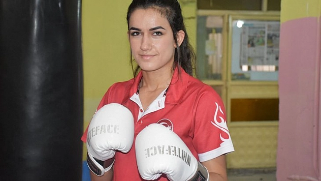 Hedefi Avrupa Şampiyonluğu