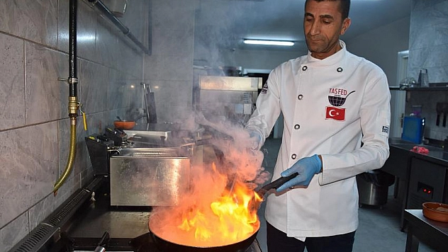 Hedefi altın madalya