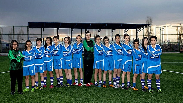Hedefimiz olmayacak 