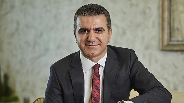 'Hedeflere yürümeye devam edeceğiz'