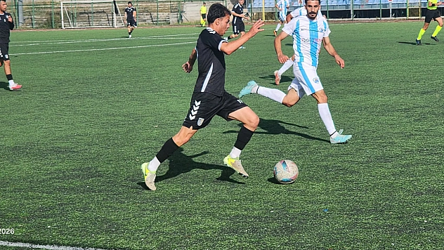 Hekimhan 3 dakikada yıkıldı
