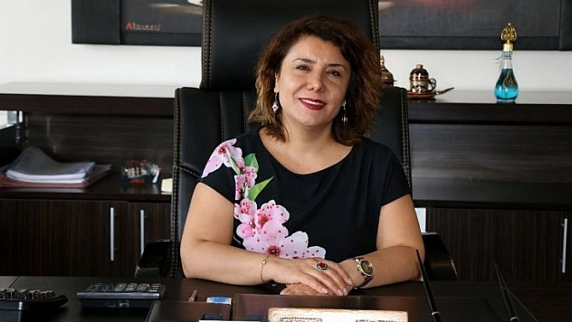 Hekimhan'a Yeni Mal Müdürü