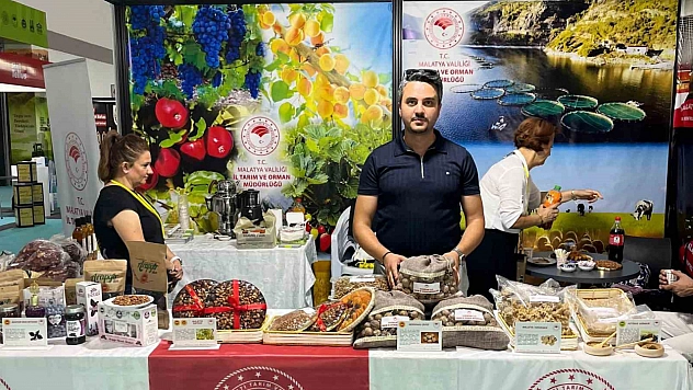 Hekimhan cevizi ve alıç sirkesi, Erzurum'da