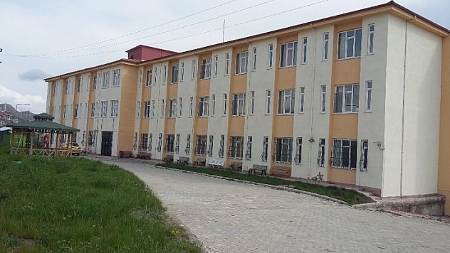 Yurt yeniden açıldı