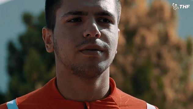 Hentbolcudan kulübüne gurur mesajı