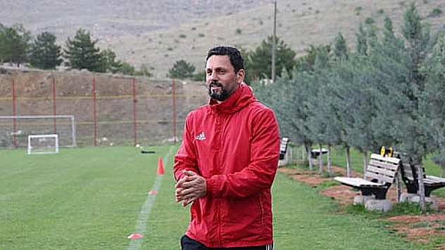 Sözlerimin arkasındayım 