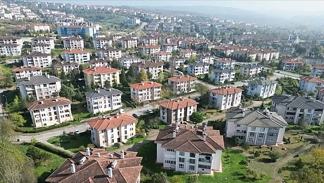 Her 10 evden 4'ü depreme karşı sigortasız!