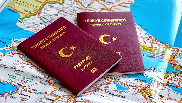 Her 7 başvurudan biri reddedildi