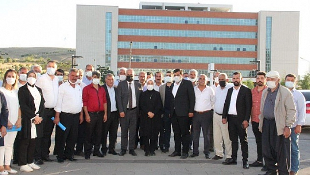 Her alanda yatırım yaptık