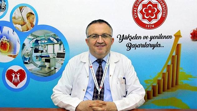 Her yıl 1,3 milyon kişi hayatını kaybediyor! Aşı, test ve erken tedavi şart