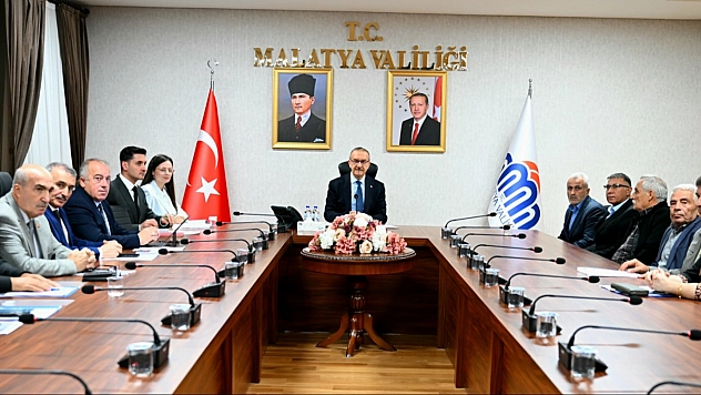 'Her zaman yanınızdayız'