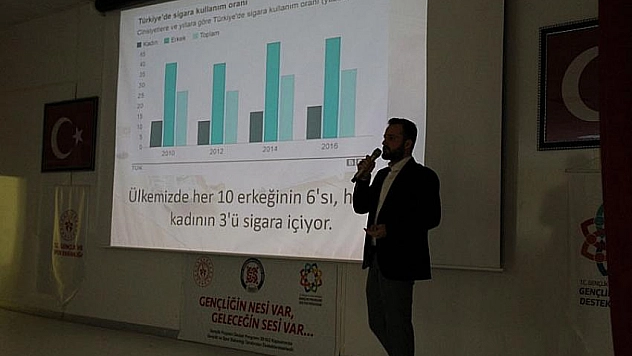 'Her içici bir satıcı adayıdır'