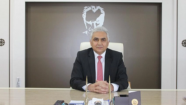 Her türlü tedbiri almaktayız