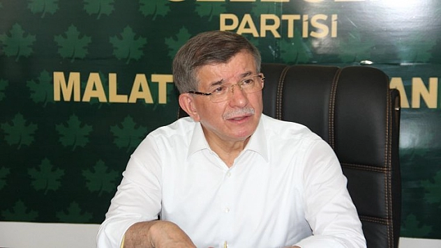 Herkes perişan!